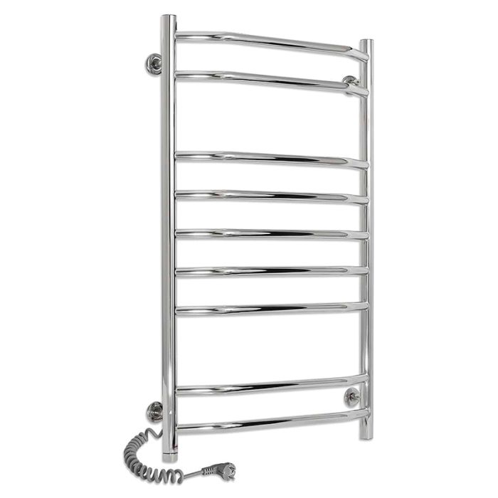 Полотенцесушитель ВИКТОРИЯ П9 500*900, левый