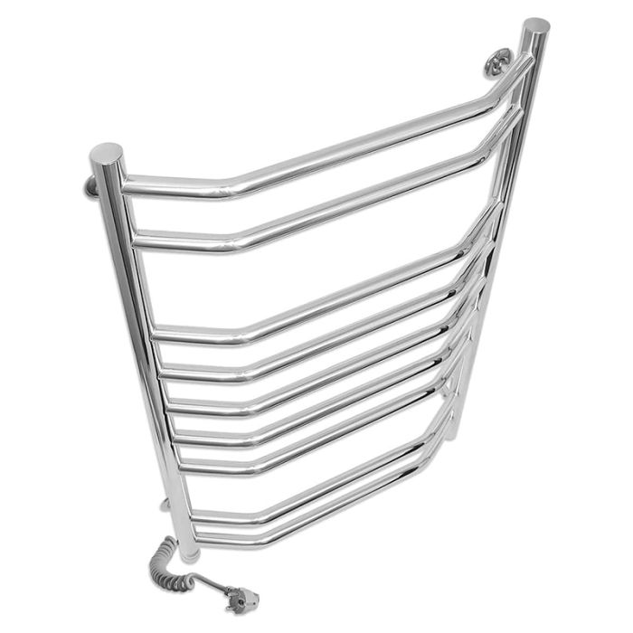 Полотенцесушитель ВИКТОРИЯ П9 500*900, левый