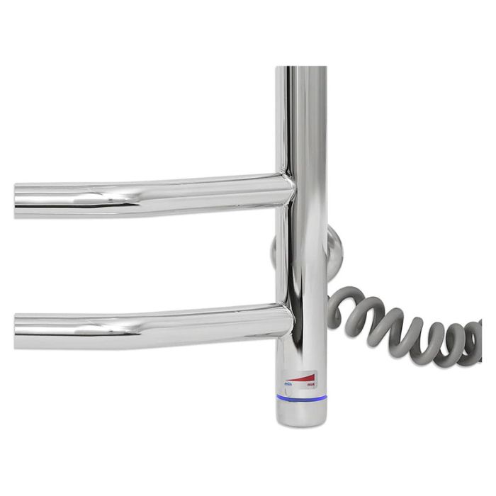 Рушникосушка ВІКТОРІЯ П9 500*900, права