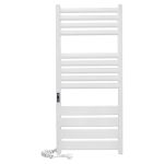 Рушникосушка ЛАВИНА ЧФ13 , 500*1200, ліва, біла