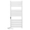 Рушникосушка ЛАВИНА ЧФ13 , 500*1200, ліва, біла