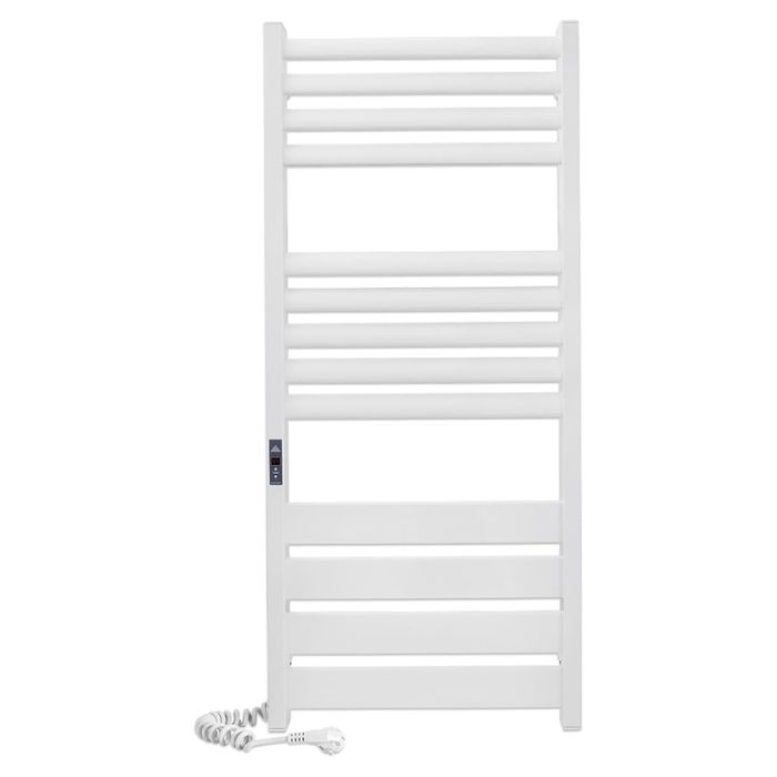 Рушникосушка ЛАВИНА ЧФ13 , 500*1200, ліва, біла