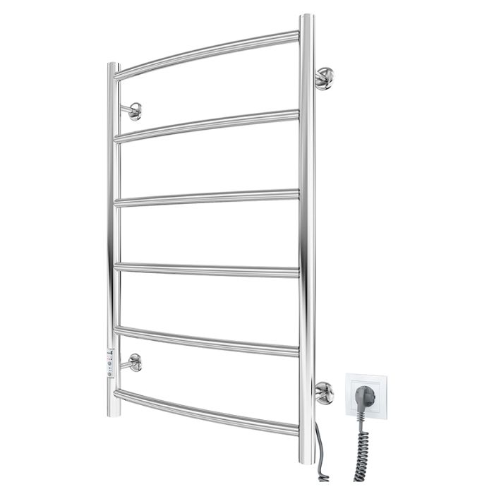 Рушникосушка КЛАСІК-І 800х530/85 електр.TR K