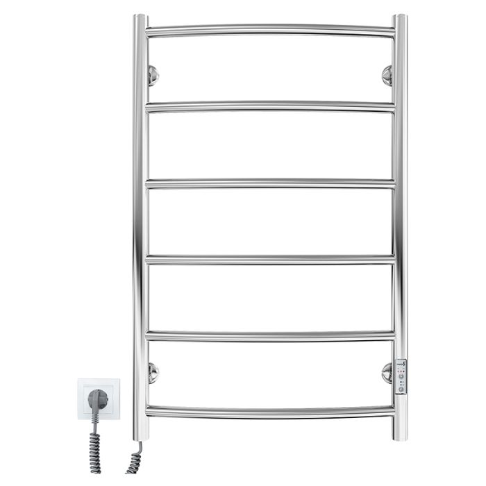 Рушникосушка КЛАСІК-І 800х530/85 електр.TR K