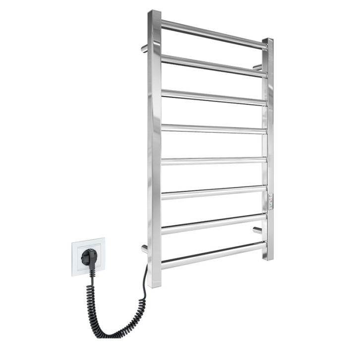 Рушникосушка ТОКІО-І 800х500/80 електр.TR K