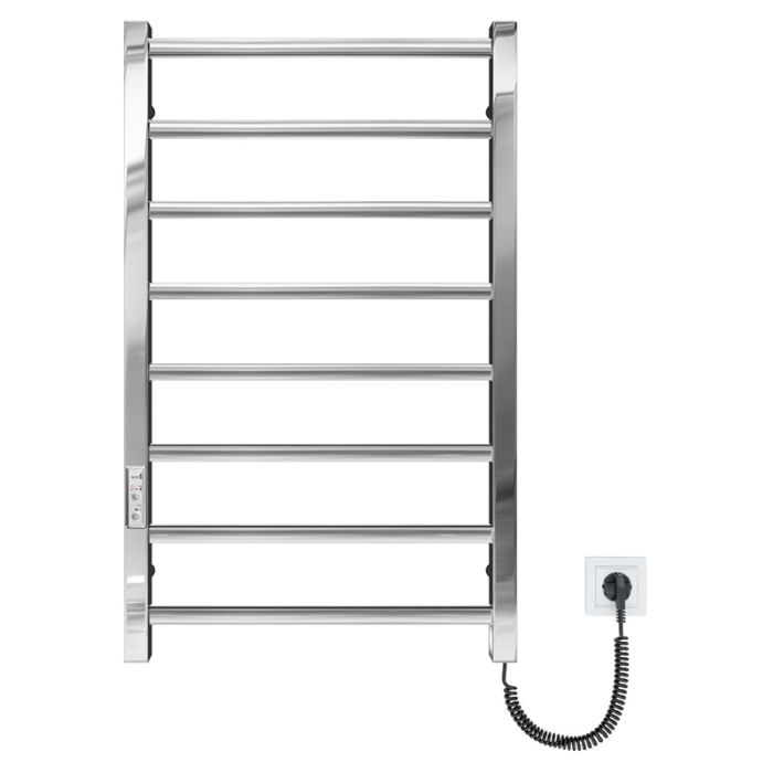 Рушникосушка ТОКІО-І 800х500/80 електр.TR K