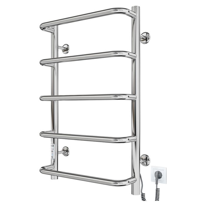 Рушникосушка СТАНДАРТ HP-І 650х430/150 електр.TR K