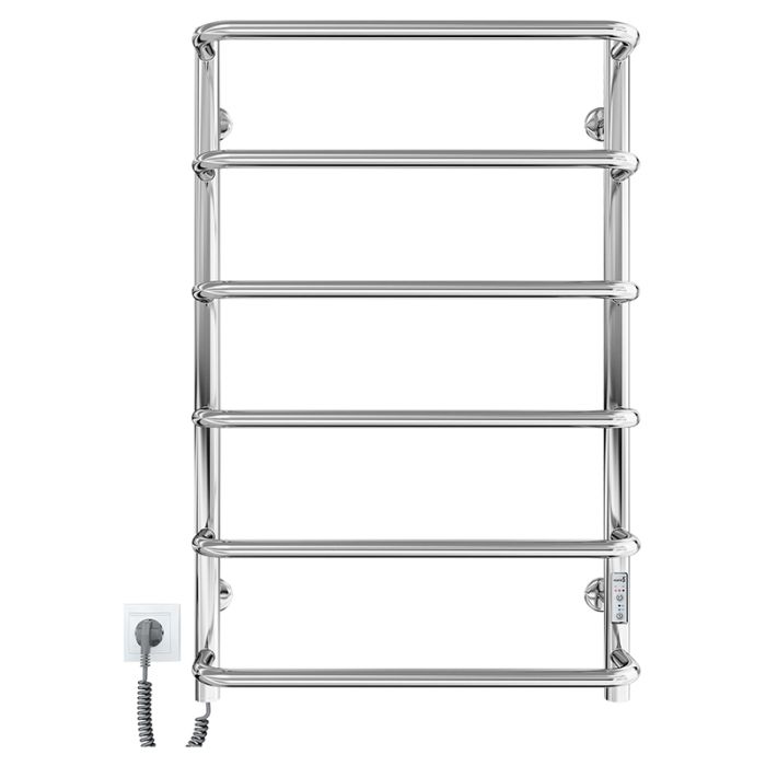 Рушникосушка СТАНДАРТ HP-І 800х530/150 електр.TR K