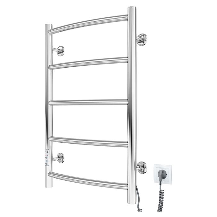 Полотенцесушитель КЛАССИК НР-І 650х430/75 электр.TR K