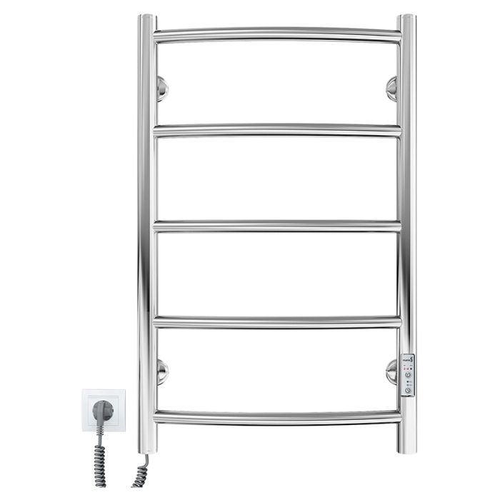 Полотенцесушитель КЛАССИК НР-І 650х430/75 электр.TR K