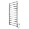 Полотенцесушитель ТОКИО-І 1200х500/80 электр.TR K