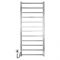 Полотенцесушитель ТОКИО-І 1200х500/80 электр.TR K