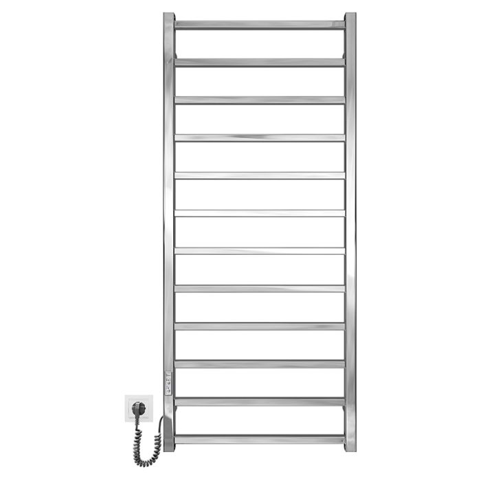 Полотенцесушитель ТОКИО-І 1200х500/80 электр.TR K