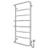 Полотенцесушитель ЛЮКС НР-I 1090х530/150 электр.TR K