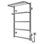 Рушникосушка HOTEL-І 650х430/240 електр.TR K