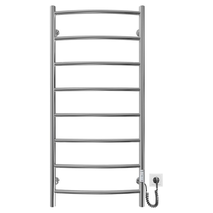 Рушникосушка КЛАСІК-І 1090х530/85 електр.TR К