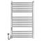 Полотенцесушитель ГЕРА-I 800х500/80 электр. TR K