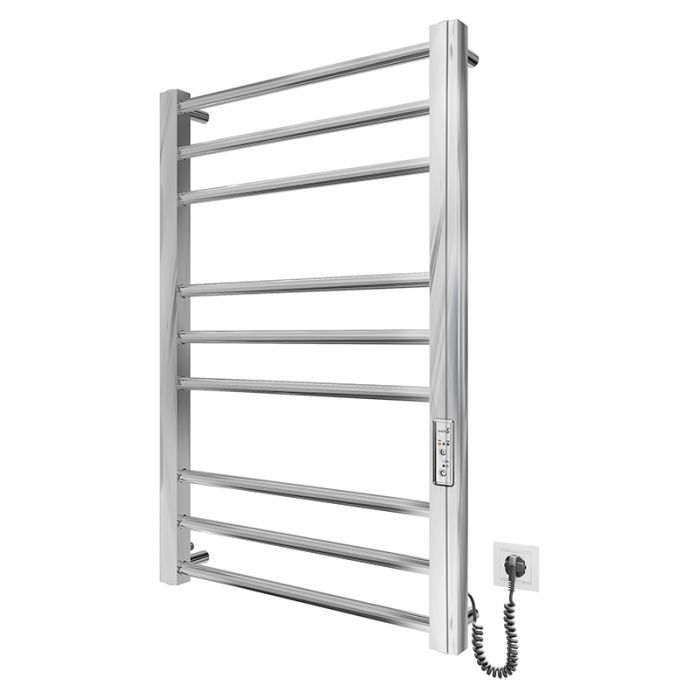 Рушникосушка ПРЕМІУМ КЛАСІК-І 800х500/80 електр.TR K