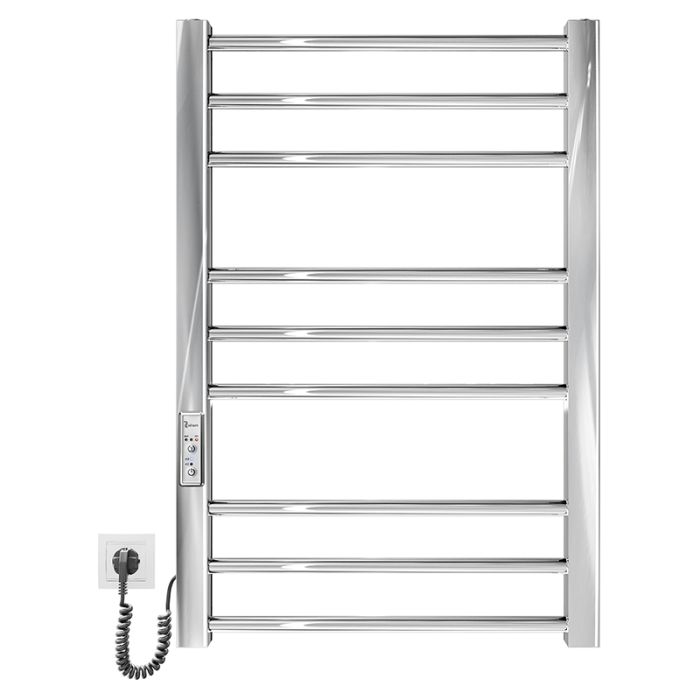 Рушникосушка ПРЕМІУМ КЛАСІК-І 800х500/80 електр.TR K