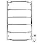 Рушникосушка ТРАПЕЦІЯ HP-I 800х530/110  електр, TR K