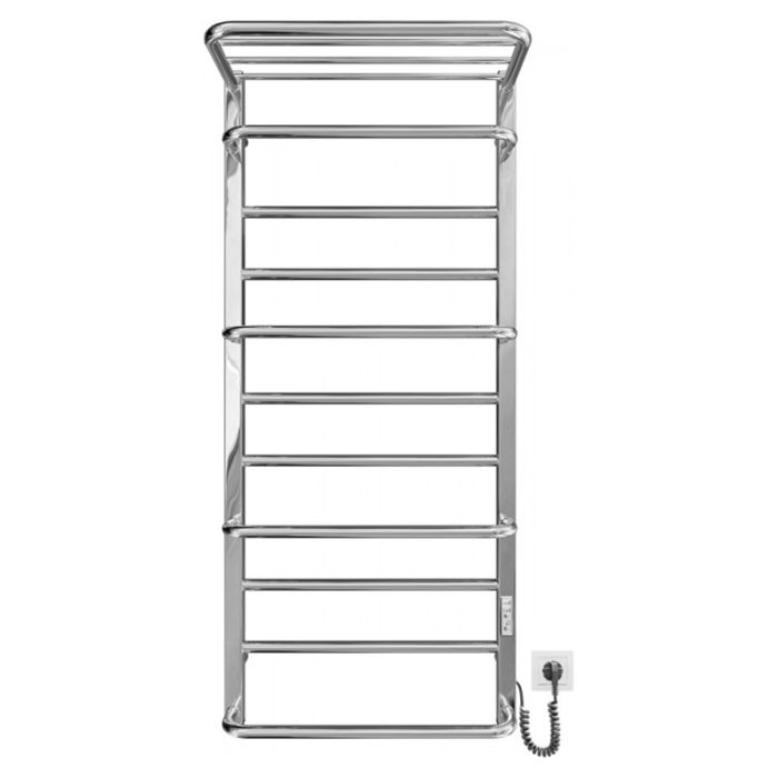 Полотенцесушитель ЛЮКСОР-I 1100х500/290 электр. TR К
