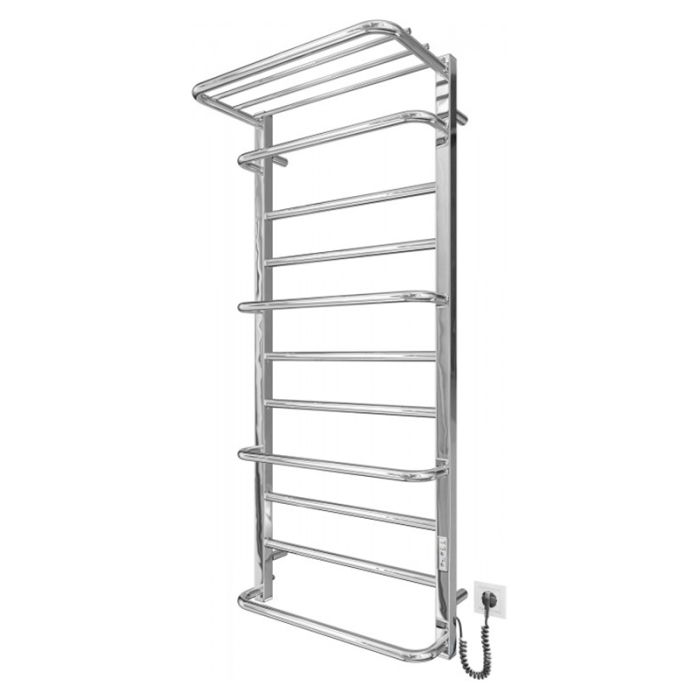 Полотенцесушитель ЛЮКСОР-I 1100х500/290 электр. TR К