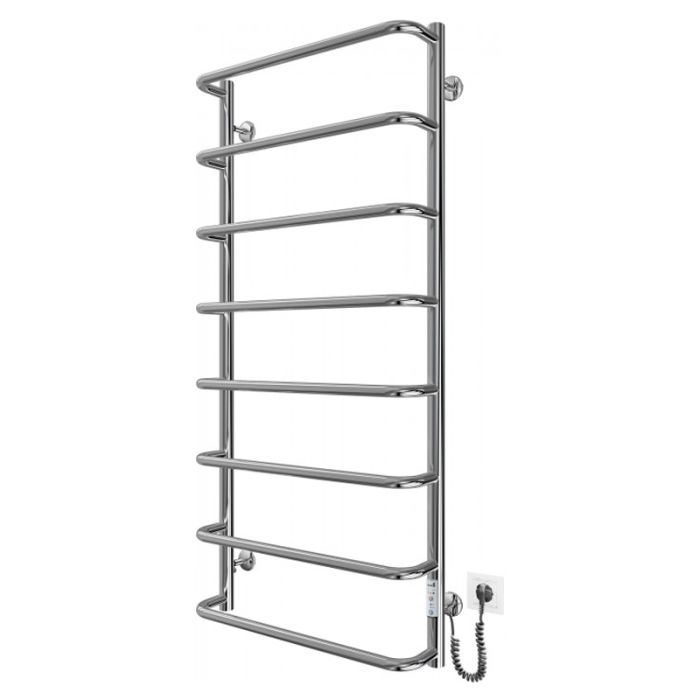 Полотенцесушитель СТАНДАРТ HP-І 1090х530/150 электр.TR K
