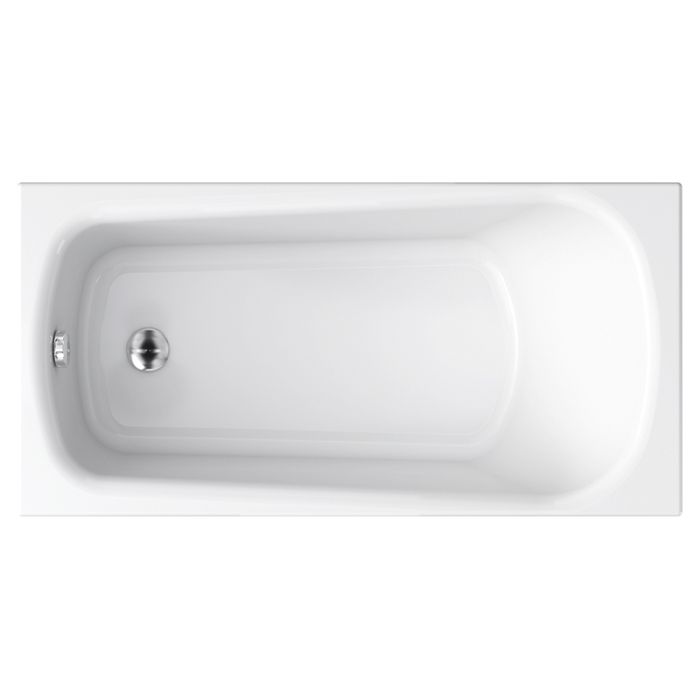 Ванна Cersanit NAO 140х70+НІЖКИ