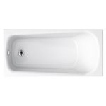 Ванна Cersanit NAO 150х70+НОЖКИ