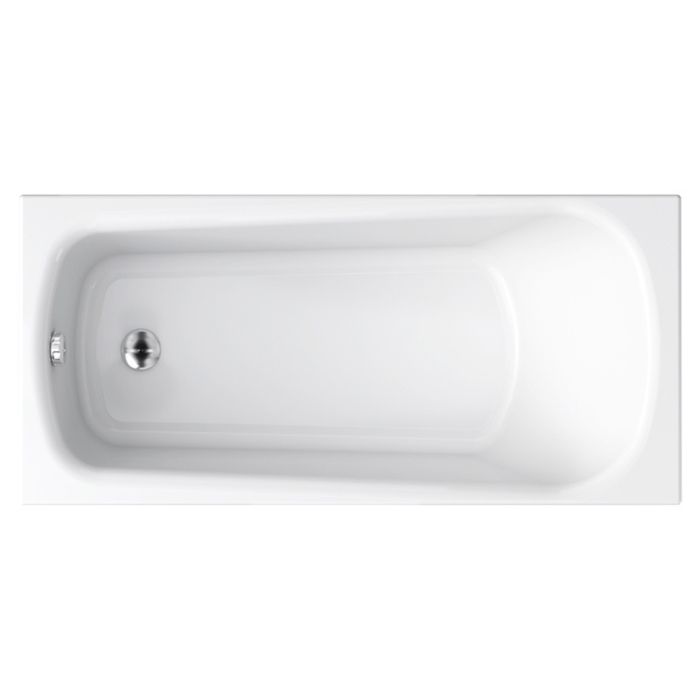 Ванна Cersanit NAO 150х70+НІЖКИ