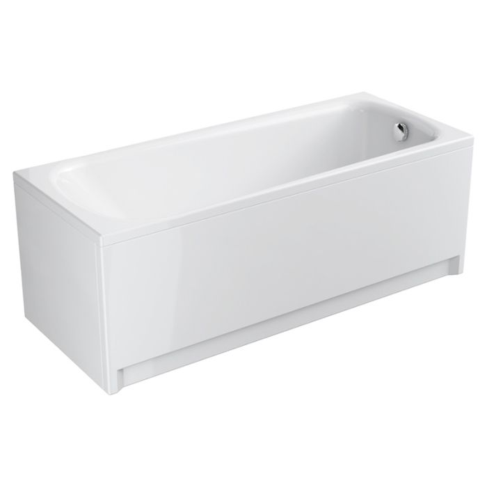 Ванна Cersanit NAO 170х70+НІЖКИ