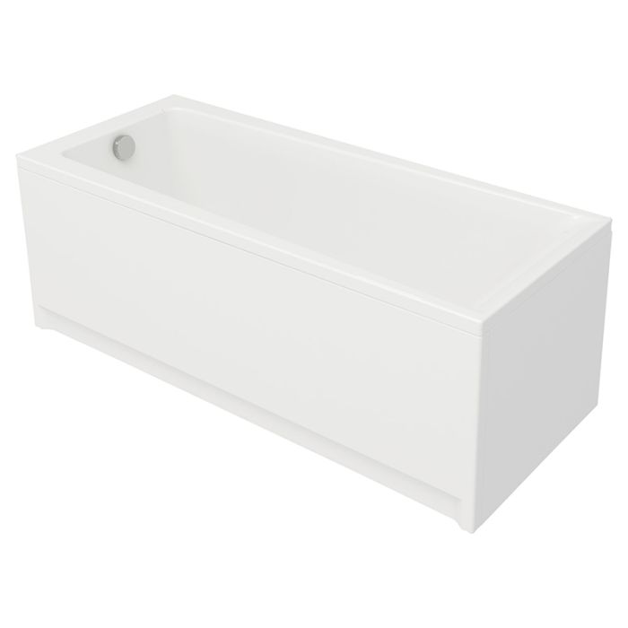 Ванна Cersanit LORENA 170х70+НІЖКИ