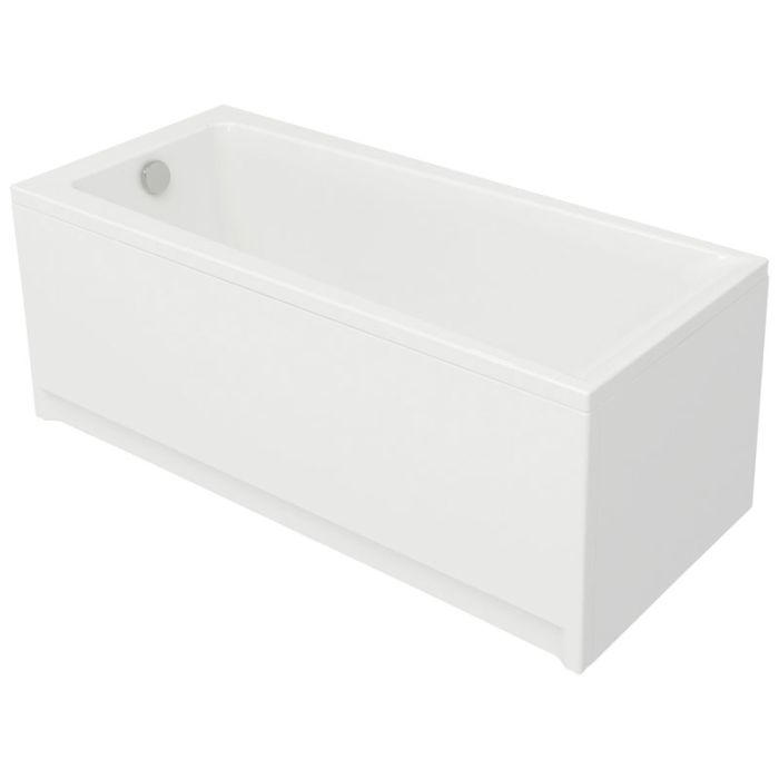 Ванна Cersanit LORENA 160х70+НОЖКИ