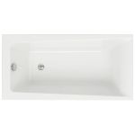 Ванна Cersanit LORENA 140х70+НІЖКИ