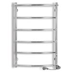 Рушникосушка ЄВРОФЛЕШ П6, 500*800, Права+полиця S