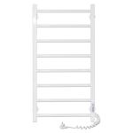 Рушникосушка АЛЬФА ЧФ8 400*800 права, біла