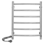 Рушникосушка КЛАСІК П6 450*600, ліва S3