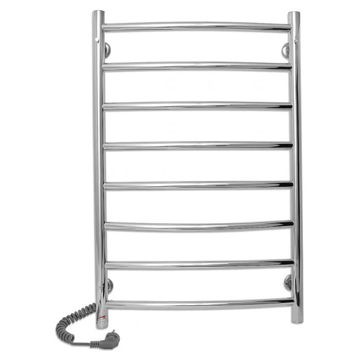 Рушникосушка КЛАСІК П8 500*800, ліва S3