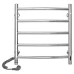 Рушникосушка КЛАСІК П5 450*500, ліва S3