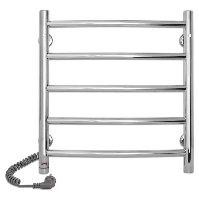 Рушникосушка КЛАСІК П5 450*500, ліва S3