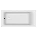 Ванна Cersanit LARGA 150х75+НІЖКИ