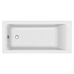 Ванна Cersanit LARGA 160х75+НОЖКИ
