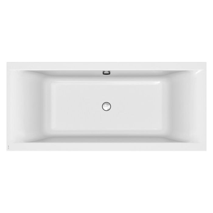 Ванна Cersanit LARGA 180х80+НОЖКИ