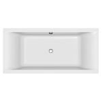 Ванна Cersanit LARGA 190х90+НІЖКИ