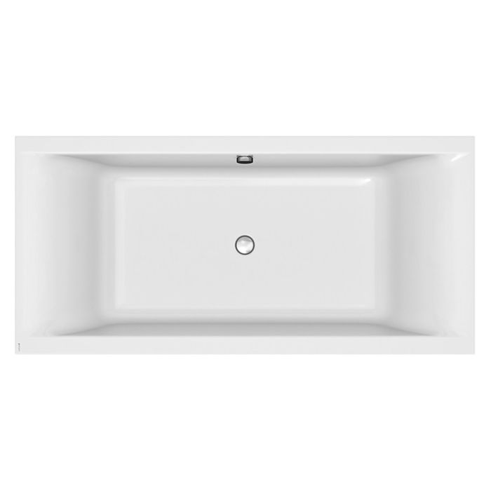 Ванна Cersanit LARGA 190х90+НОЖКИ