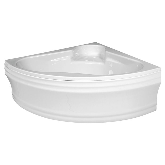 Ванна Cersanit VENUS 140х140+НОЖКИ