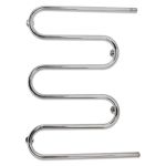 Рушникосушка ЗМІЙОВИК 25 РС5 600 х 800