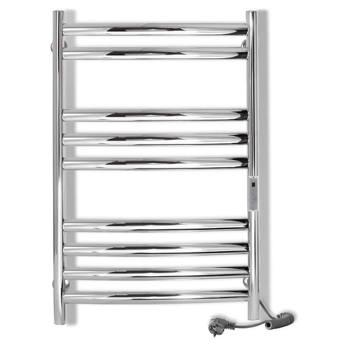 Рушникосушка КЛАСІК ПРЕМІУМ П9, 500*800, права S