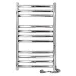 Рушникосушка КЛАСІК ПРЕМІУМ П11, 500*900, права S