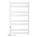 Рушникосушка АТЛАНТ ЧФ8, 500*900, ліва, біла